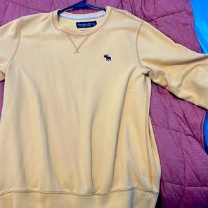 Abercrombie sweatshirt